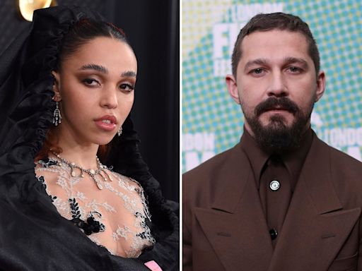 FKA Twigs and Shia LaBeouf to begin gruelling trial: but what happened between the exes?