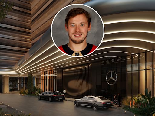 Vladimir Tarasenko Snags Miami Condo, Chris Paul Lists in L.A., and More Sports Celebrity Deals