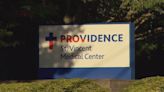 More Providence St. Vincent doctors vote to unionize; hospital vows ‘good faith’ bargaining