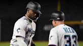 Lineup construction helping Marlins’ Jorge Soler hit ‘moonshots’ and ‘shooting stars’