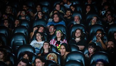 Estação Net Rio promove sessões de cinema na madrugada com pipoca liberada