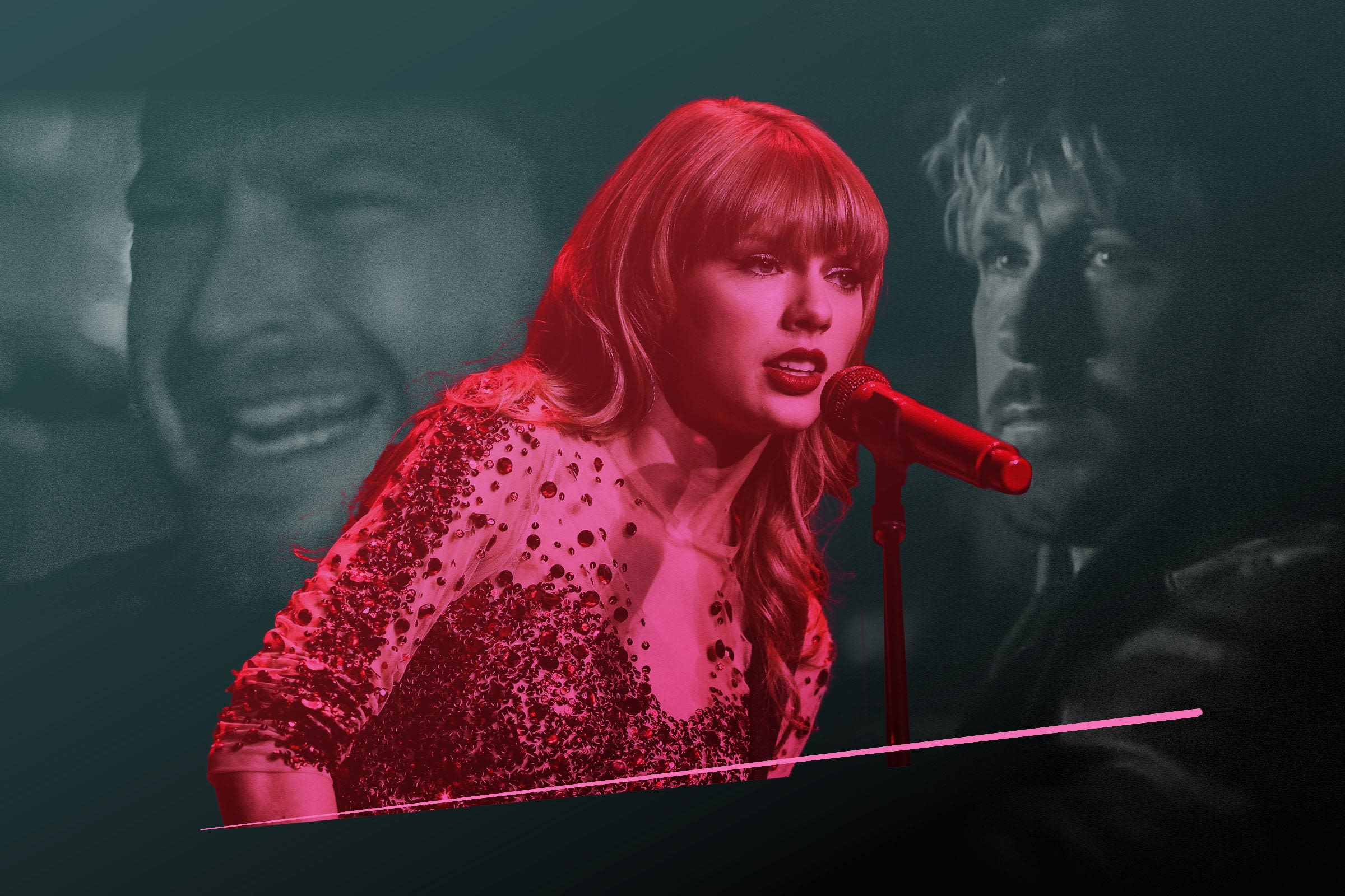 It’s Time for Men to Make an Admission About Taylor Swift