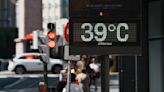 Europe Is Warming Up at Twice the Global Average: Report