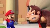 ¡Mario vs. Donkey Kong regresa! La nueva entrega llegará a Switch en 2024