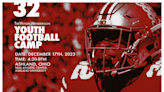 Ohio State Buckeye TreVeyon Henderson to host football camp in Ashland, registration now open