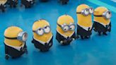 ...Trailer Has Introduced A Marvel-ous Twist To The Minions I Think Universal Orlando Fans Are Going To Love