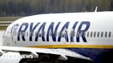 Ryanair: Airline says Dublin airfares likely to rise this winter