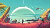 Make sure to create save file backups before playing the new No Man's Sky update