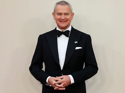 Hugh Bonneville fears being cancelled by ‘mob’ is now ‘instantaneous’