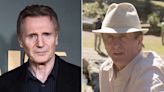 Liam Neeson Mourns Director David Leland After His Death at 82: 'You Are Always in My Heart, Old Friend'