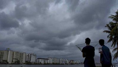 Monsoon becomes hotter in megacities: Night-time cooling wanes but Calcutta offers some relief