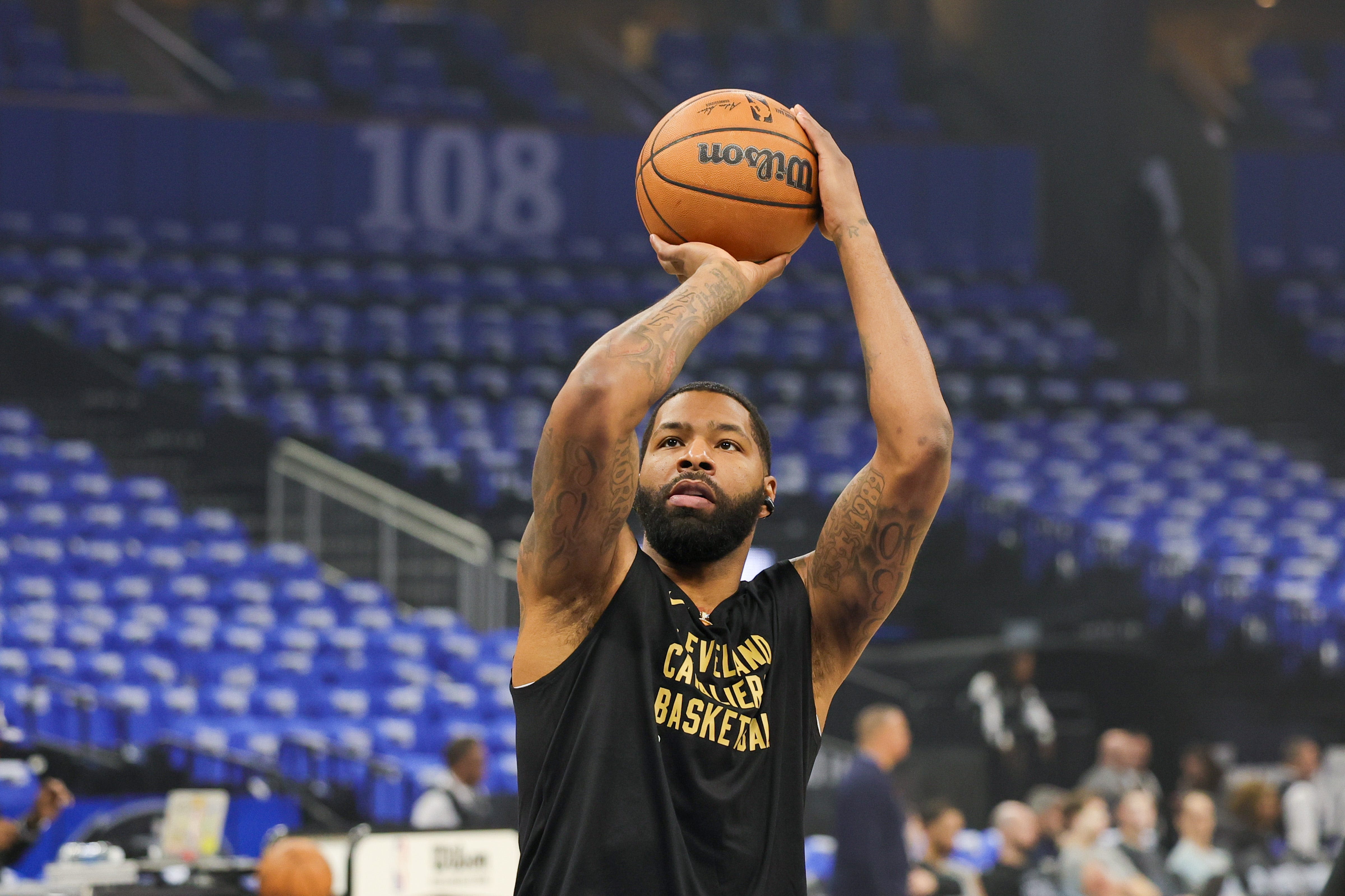 Former Sixers forward Marcus Morris Sr. to sign a deal with Knicks