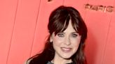 Zooey Deschanel Shows Her ‘Crafty’ Christmas Elves in a Cute New Video with Her Kids