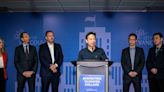 Ken Sim creates task force to find efficiencies in Vancouver's budget