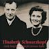 Elisabeth Schwarzkopf: Early Song Recordings for German Radio