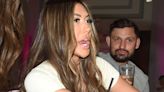 Chloe Ferry spotted with Johnny Wilbo after trying to keep reunion secret