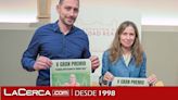 Ciudad Real acogerá el sábado 11 de mayo la V edición del Gran Premio Nacional Diputación de Atletismo