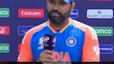 ...World Cup For India": Ex Pakistan Captain's Mega Praise Ahead Of Semis | Cricket News