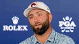 Golf analyst rages over Jon Rahm's PGA Tour comments: 'I want to wring his neck'