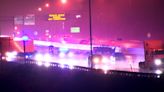 Multi-vehicle crash closes portion of I-40 near Nashville International Airport