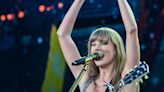 All the reasons Taylor Swift is basically Scottish as singer says she's 'proud' of roots