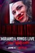 Miranda Sings Live... Your Welcome