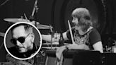 "Singers tend to be sensitive, but drummers are troubled too, just in a different way": why I ❤️ John Bonham, by Matt Sorum