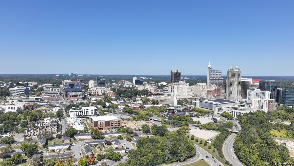 Best states in the U.S. — apparently not North Carolina - Triangle Business Journal