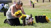 Sacrifices of soldiers, sailors and families honored on Memorial Day in Central Florida