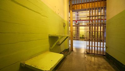 La vida de Rocky Myers en el corredor de la muerte, un pulso contra la pena capital