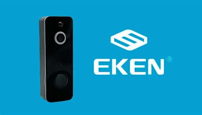 Eken Fixes Security Issues in Video Doorbell Cameras after Consumer Reports Investigation