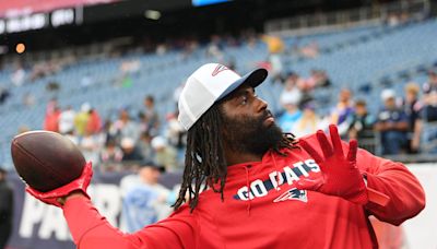 This epic sideline Matthew Judon moment shows his value to Patriots