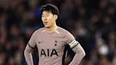 Brighton 4-2 Tottenham: Spurs blown away on a miserable night for Ange Postecoglou