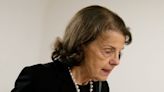 Feinstein says she will work a lighter schedule on return to U.S. Senate