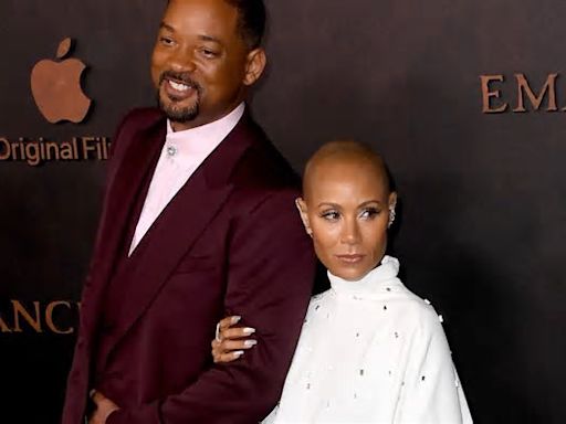 Will Smith e Jada Pinkett, insieme al Coachella per la figlia Willow