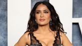 Salma Hayek says she's never had Botox, and credits her youthfulness to a personal meditation regimen she adopted, and frequency machines