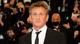 Sean Penn Says He’s Glad He’s Old and Won’t Have to “Deal” with Where the World is Heading