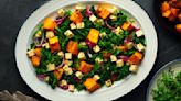 Dress Sweet Potato Salad In Hot Honey For A Spicy, Tangy Kick