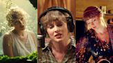 The definitive ranking of Taylor Swift's 'Folklore' songs