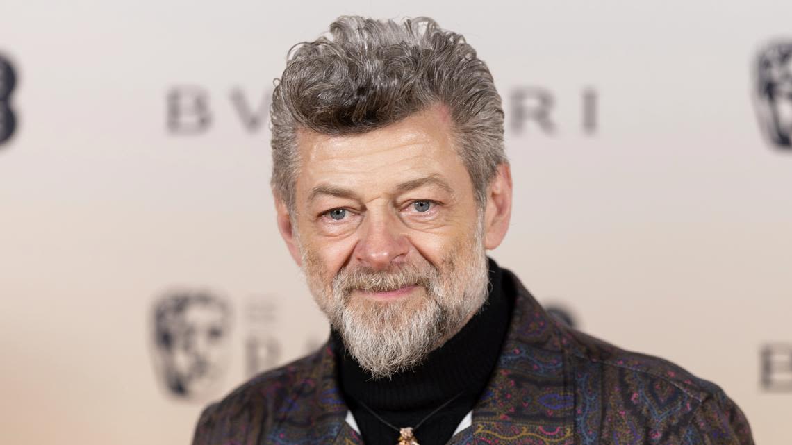 ‘Lord of the Rings: The Hunt for Gollum’ in development with Andy Serkis to direct and star