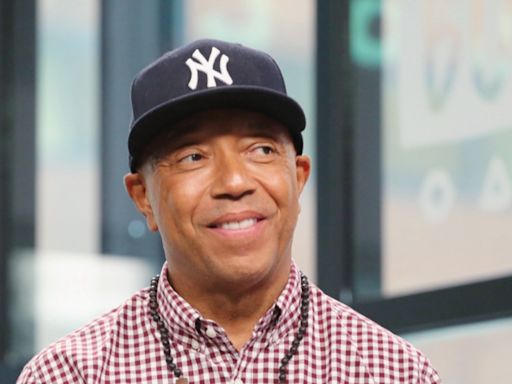 Russell Simmons Beats Back Claims That His Move To Bali Is Due To Do Sexual Assault Allegations