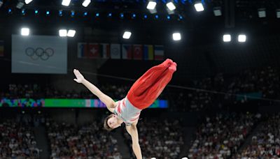 Paris Olympics Gymnastics Apparatus Men’s and Women’s finals: How to watch