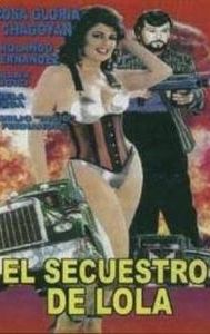 El secuestro de Rosenda