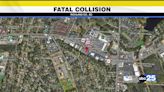 SCHP: Deputy chase ends in fatal tree collision - ABC Columbia