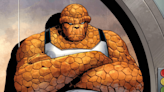 Fantastic Four: David Krumholtz Talks Meeting With Marvel for The Thing