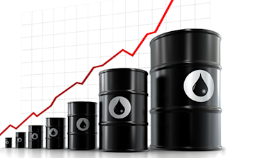《油價》以伊衝突無大礙 布蘭特原油觸逾3週低