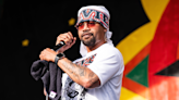 Juvenile Announces 'Back That Azz Up 25th Anniversary Tour' | 103 JAMZ