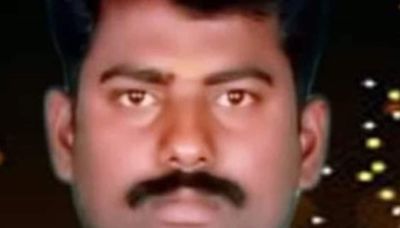 Tamil Nadu BJP Worker Hacked To Death, Party Slams DMK, MP Karti Chidambaram Denies 'Political Angle' - News18