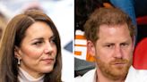 Prince Harry Said Kate Middleton Received 'Suspicious' Phone Calls In MGN Phone Hacking Case