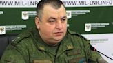 Ukraine's Defence Intelligence was behind killing of former head of "Luhansk People's Republic Militia"